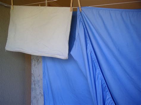 Diy Drying Sheets at John Whyte blog