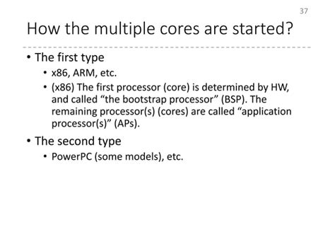 Image result for Linux Process Instantiation
