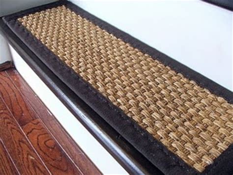 A Comprehensive Guide to Stair Tread Carpet Covers
