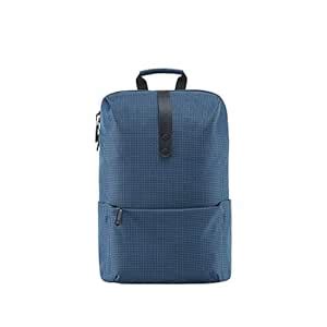 Mi Casual Laptop Backpack (Blue) - Buy Mi Casual Laptop Backpack (Blue ...