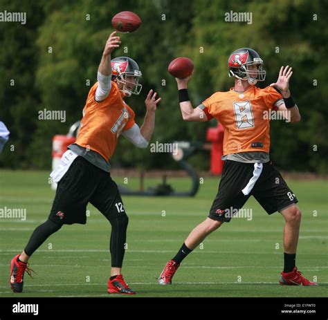 Florida quarterbacks hi-res stock photography and images - Alamy