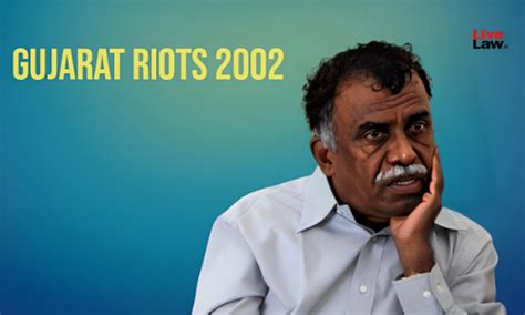 Read all Latest Updates on and about #Gujarat Riots 2022