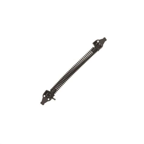 Image result for Gate Spring Install