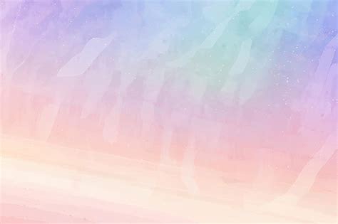 Abstract background with blurred pastel colors and gradient | Premium ...