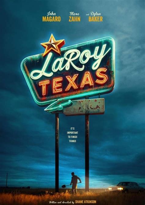 LaRoy, Texas movie review. IN A NUTSHELL: | by Trina Boice | Jun, 2024 ...