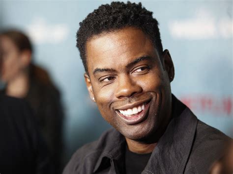 Chris Rock Age, Height, Weight, Wife, Net Worth & Bio - CelebrityHow