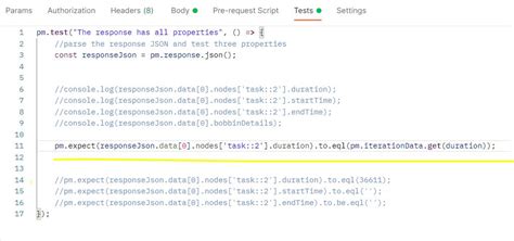 Image result for Postman Excel Data for Variables