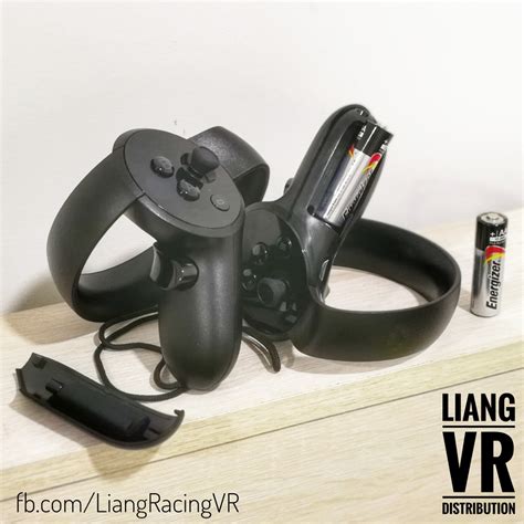 Image result for Oculus Rift CV1 Controller