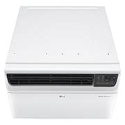 5 Star Wi-Fi Window AC Price - UW-Q18WWZA | LG India