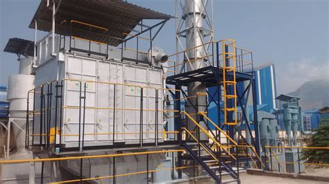 Neoairtech India Pvt. Ltd.- Photo Gallery