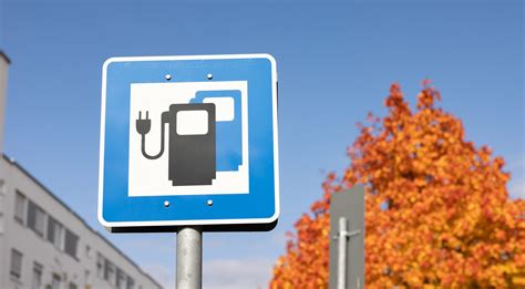 VDA welcomes draft 2030 charging master plan | Automotive World