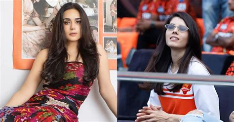 In pics: Meet the team owners of all CPL teams – From Shah Rukh Khan to ...