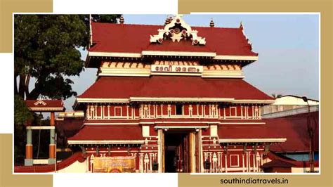 Thrissur tour packages | Thrissur tourism | Thrissur tourist places ...