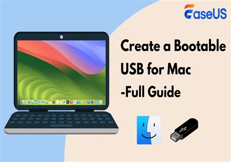 Image result for Mac OS Bootable USB Guide