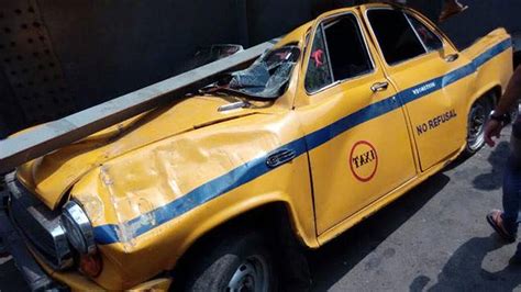 Political blame game over Kolkata flyover collapse, Mamata says ...