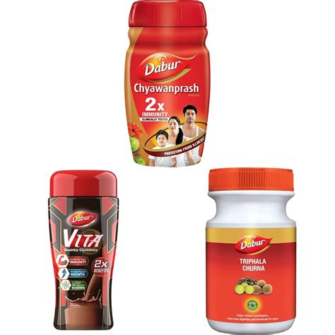 Buy Dabur Chyawanprash : 2X Immunity, helps build Strength and for ...