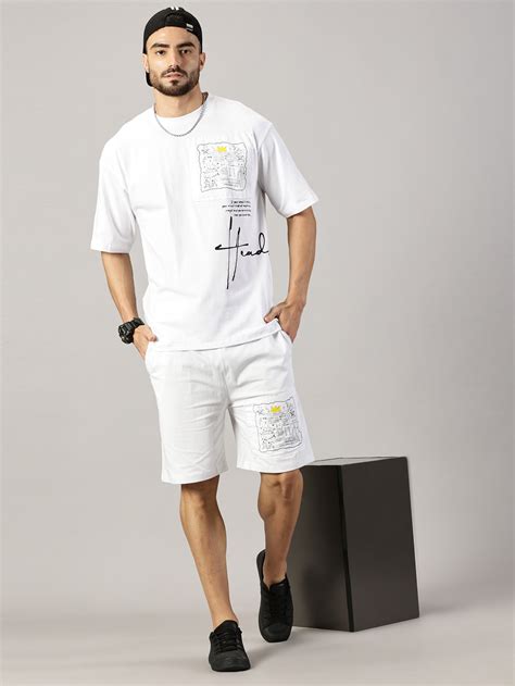 STARLY Oversized Co-ords Set – Starly