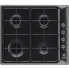 piano cottura nero rex electrolux pnl64v piano cottura a gas 60 cm 4 fuochi piano cottura nero rex electrolux pnl64v piano cottura a gas 60 cm 4 fuochi