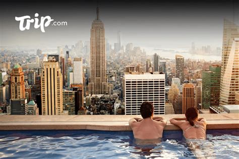 Ctrip acquires the American website Trip.com - English | Hospitality ON