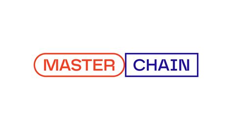 Системы распределенного реестра - Мастерчейн - Masterchain - Российская ...