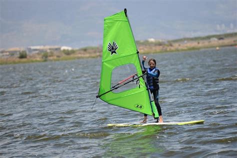 LEARN 2 WINDSURF - WINDSURFING IN CAPE TOWN Guide (2026) All You Need ...