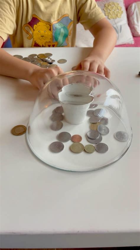 Image result for Paper Clip Experiment