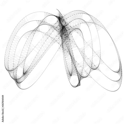 Image result for Computer-Generated Line Art