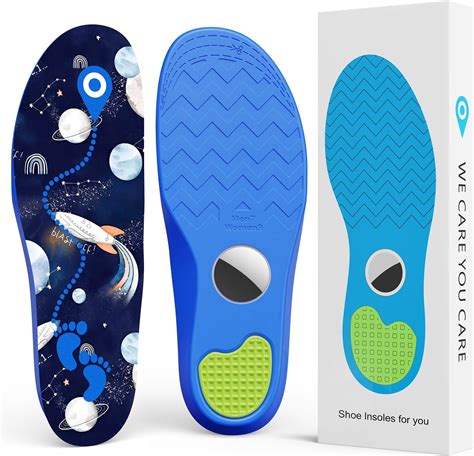 Amazon.com: Hidden Holder Insole Compatible with AirTag, Tracking ...