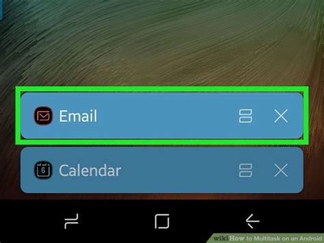 Image result for How to Multitask Android
