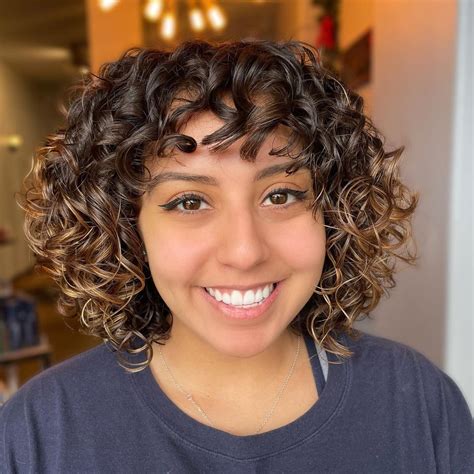 30 Perms for Short Hair for Your Charming Look in 2025