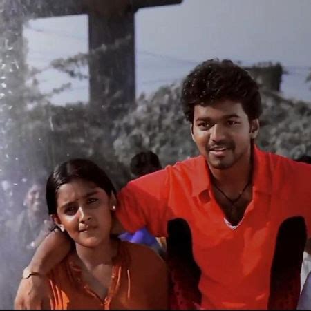 [PIC INSIDE] Unseen photo of Tamil actress Nivetha Thomas with Vijay ...