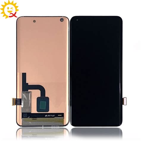 Image result for MI Note 10 Pro 5G LCD