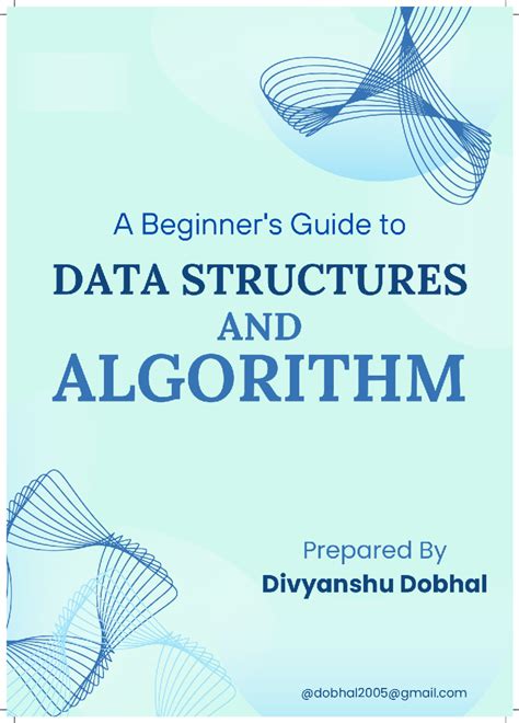 DSA Handwritten Notes: DATA STRUCTURES & ALGORITHMS Guide - Studocu