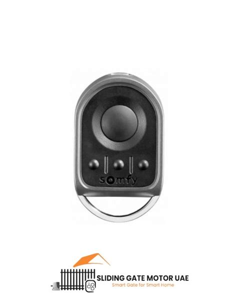 Image result for Programmation Somfy Keygo RTS