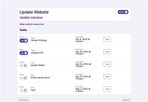 Image result for Project Application