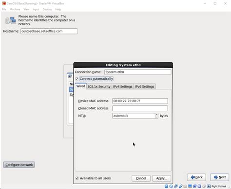 Image result for How to Install CentOS On Oracle VirtualBox