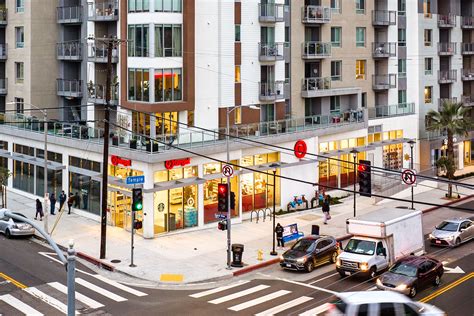 Echo Park Apartments - Gallery | Bahay