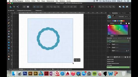 Image result for Affinity Designer Tutorial Logo