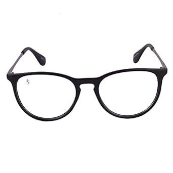 Jack Sparrow Blue Ray Cut UV420 and Anti-reflection Matte Black ...