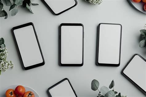 Page 8 | Mobile phones mockups Photos - Download Free High-Quality ...