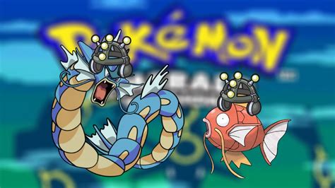 การทำงานของ exp.share | pokemon emerald - fire red - YouTube