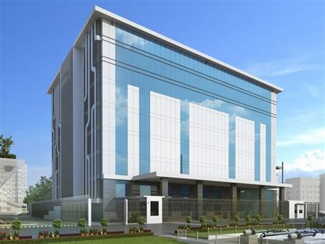 JLL_OPR4_MUM3, Adityavardhan Raheja Vihar Access Road, Hiranandani ...