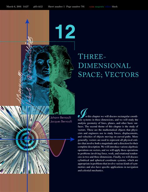 Image result for 3D Vector Calculus