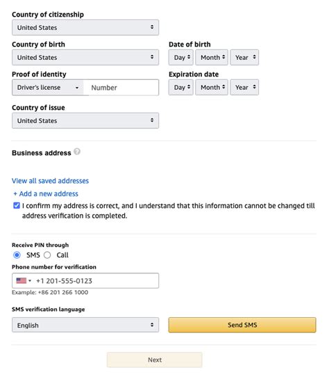 Image result for To Create a Amazon Account