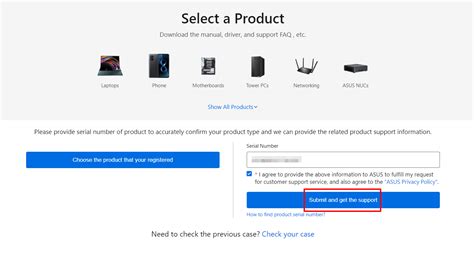 How to check the detail specifications of my ASUS product? | Official ...