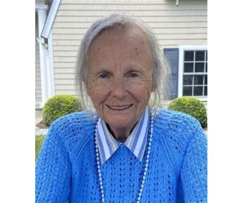 Kathleen Gioffre Obituary (2025) - Norwalk, CT - The Hour