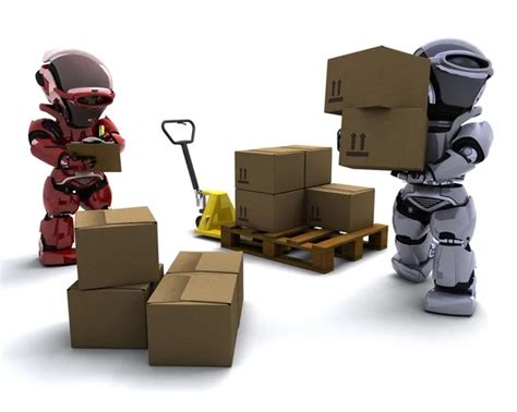 Image result for Robots for Automating Shipping Box Assembly