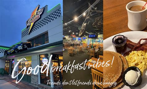 About Thunder Road – Thunder Road Grill