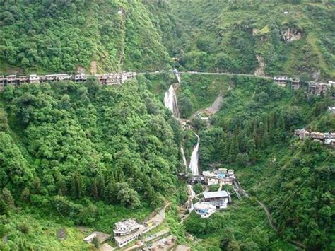 Mussoorie Tourism, Best Tourist Places to Visit in Mussoorie