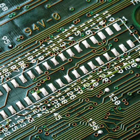 Gold Uses In Electronics